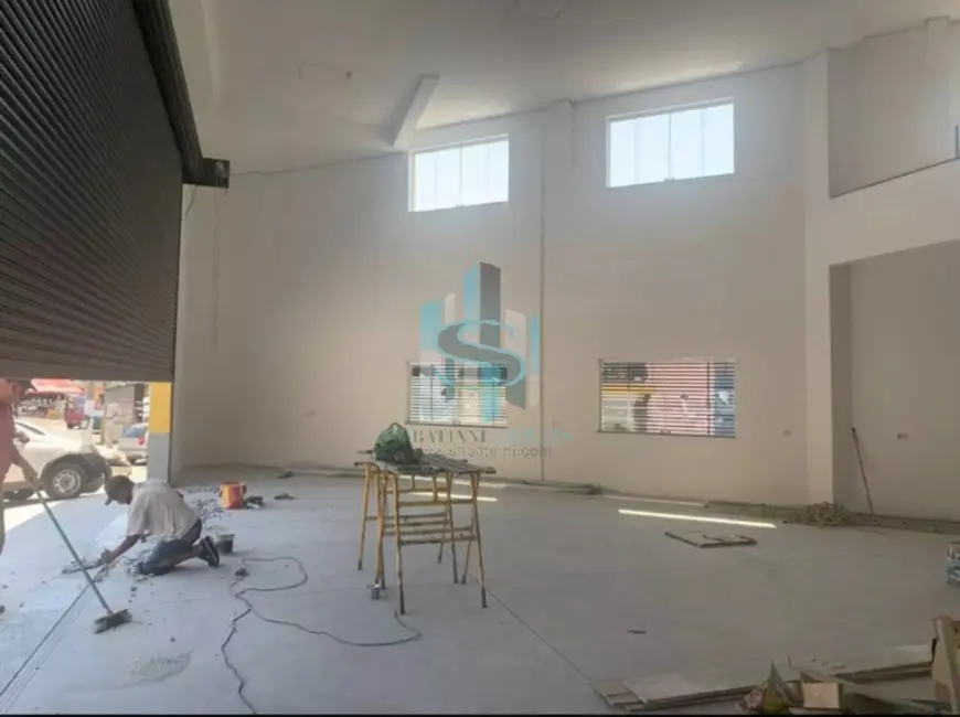 Armazém / Galpão à venda, 283m2 em Cidade Nova São Miguel, São Paulo - SP - imagem 7 Foto 7 de Armazém / Galpão à venda, 283m2 em Cidade Nova São Miguel, São Paulo - SP