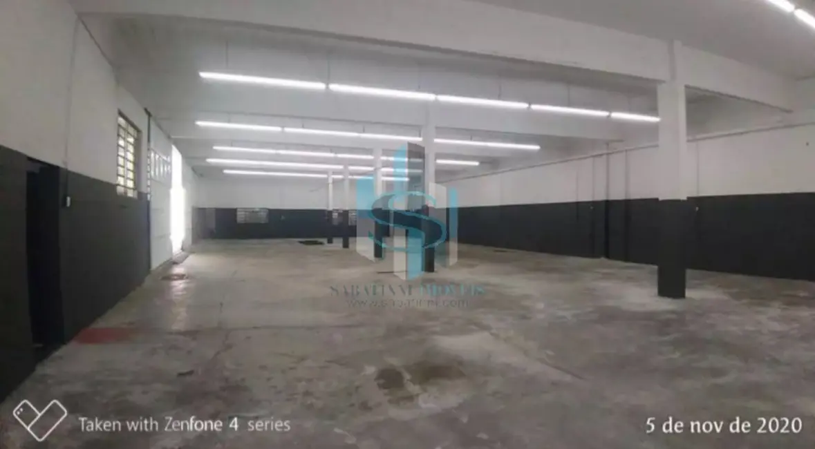 Foto 7 de Armazém / Galpão à venda, 1000m2 em Vila Carmosina, São Paulo - SP