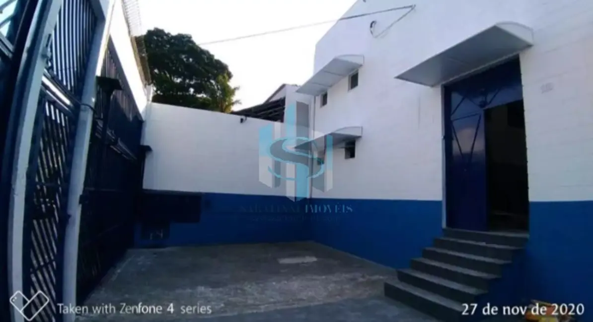 Foto 3 de Armazém / Galpão à venda, 1000m2 em Vila Carmosina, São Paulo - SP