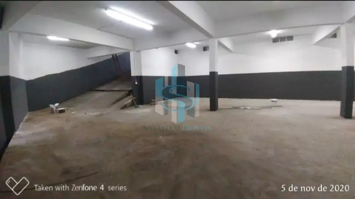 Foto 8 de Armazém / Galpão à venda, 1000m2 em Vila Carmosina, São Paulo - SP