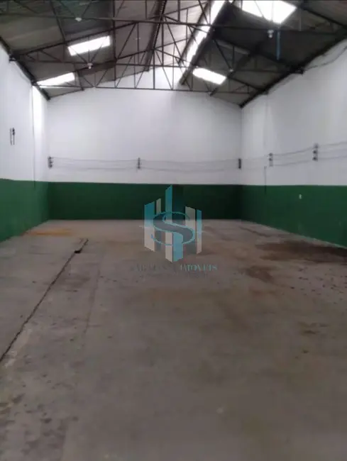 Foto 1 de Armazém / Galpão à venda, 350m2 em Cidade São Mateus, São Paulo - SP