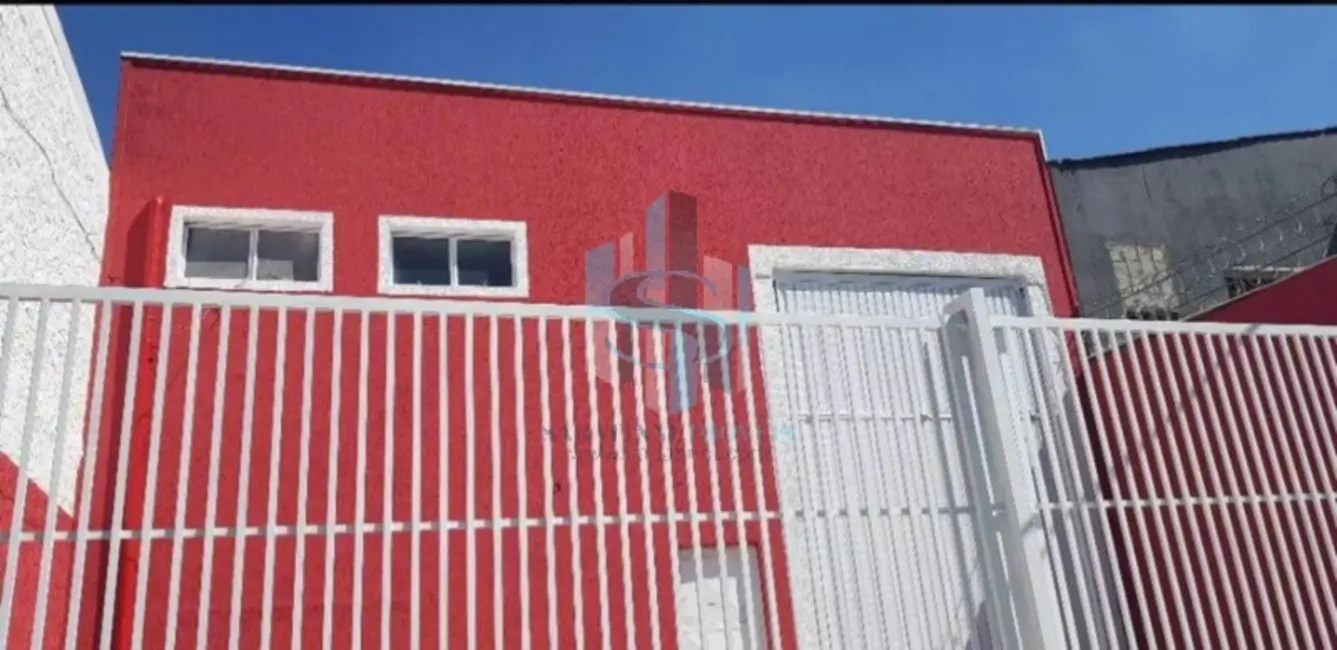 Armazém / Galpão à venda, 250m2 em São Mateus, São Paulo - SP - imagem 3 Foto 3 de Armazém / Galpão à venda, 250m2 em São Mateus, São Paulo - SP