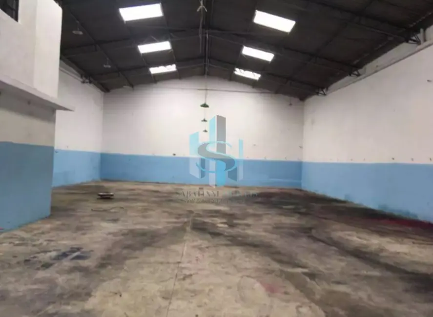 Foto 2 de Armazém / Galpão à venda, 450m2 em Aricanduva, São Paulo - SP