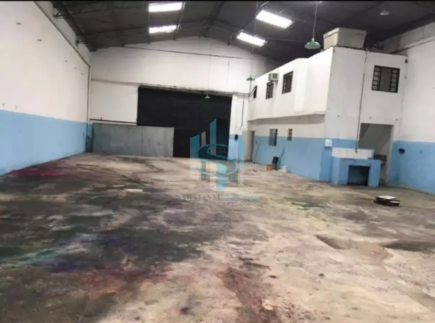 Foto 3 de Armazém / Galpão à venda, 450m2 em Aricanduva, São Paulo - SP