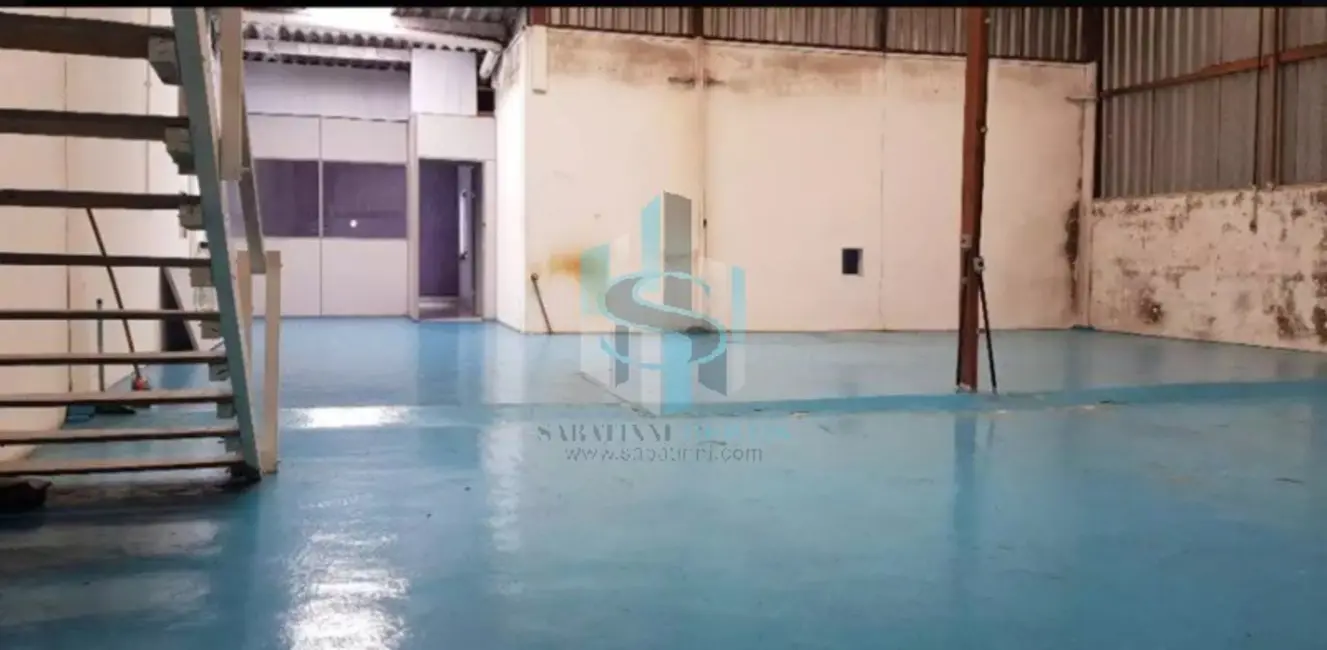 Foto 2 de Armazém / Galpão à venda, 500m2 em Jardim Vila Formosa, São Paulo - SP