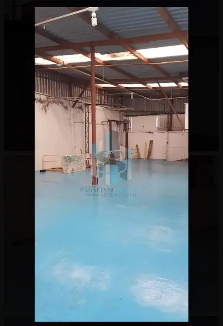 Armazém / Galpão à venda, 500m2 em Jardim Vila Formosa, São Paulo - SP - imagem 5 Foto 5 de Armazém / Galpão à venda, 500m2 em Jardim Vila Formosa, São Paulo - SP
