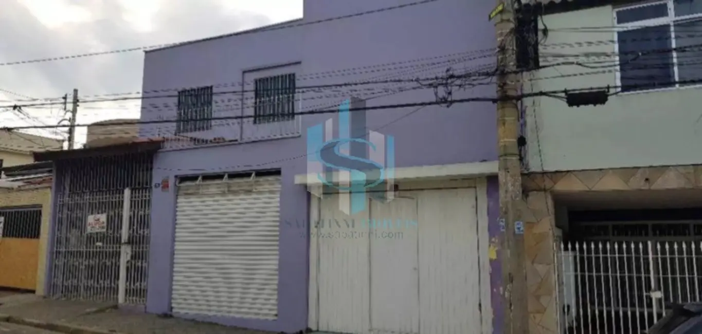Foto 1 de Armazém / Galpão à venda, 500m2 em Jardim Vila Formosa, São Paulo - SP