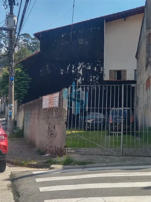 Terreno / Lote à venda, 150m2 em São Paulo - SP - imagem 2 Foto 2 de Terreno / Lote à venda, 150m2 em São Paulo - SP