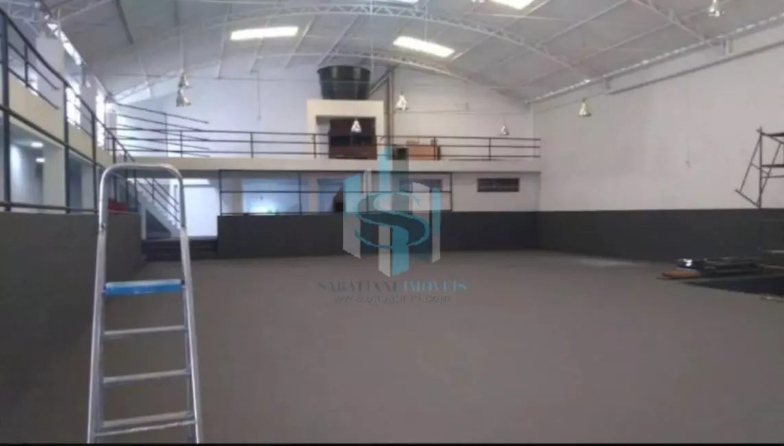 Armazém / Galpão à venda, 650m2 em Vila Formosa, São Paulo - SP - imagem 5 Foto 5 de Armazém / Galpão à venda, 650m2 em Vila Formosa, São Paulo - SP
