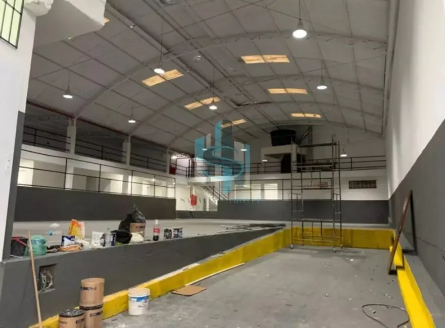 Armazém / Galpão à venda, 650m2 em Vila Formosa, São Paulo - SP - imagem 4 Foto 4 de Armazém / Galpão à venda, 650m2 em Vila Formosa, São Paulo - SP