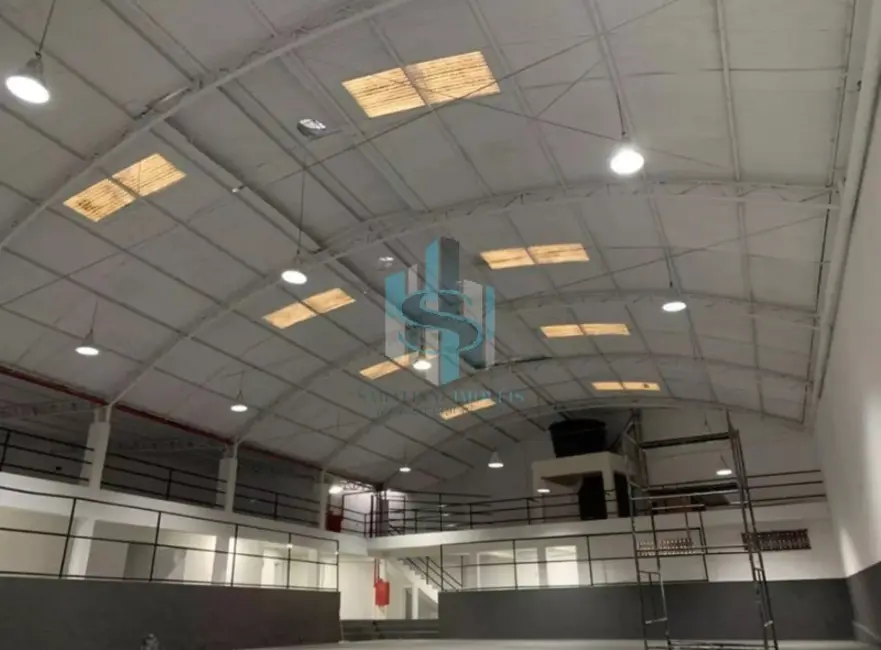 Armazém / Galpão à venda, 650m2 em Vila Formosa, São Paulo - SP - imagem 3 Foto 3 de Armazém / Galpão à venda, 650m2 em Vila Formosa, São Paulo - SP