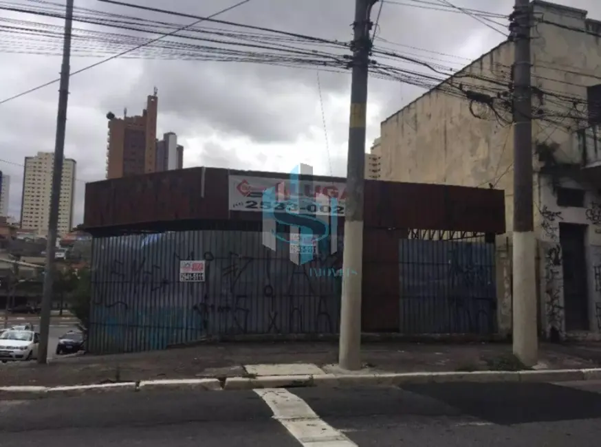Foto 3 de Terreno / Lote à venda e para alugar, 460m2 em São Paulo - SP