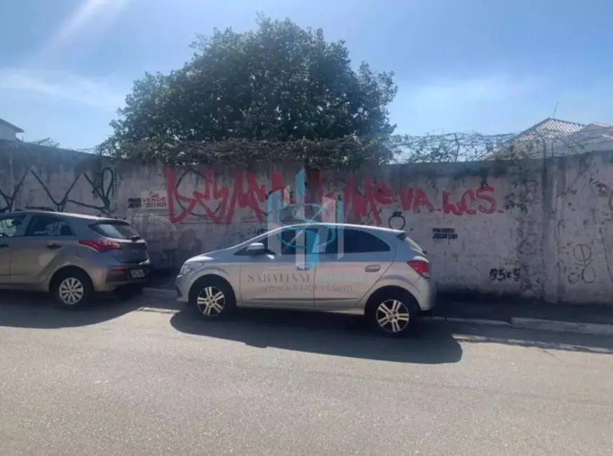 Foto 5 de Terreno / Lote à venda e para alugar, 778m2 em Parque do Carmo, São Paulo - SP