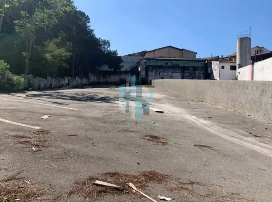 Foto 4 de Terreno / Lote à venda e para alugar, 778m2 em Parque do Carmo, São Paulo - SP