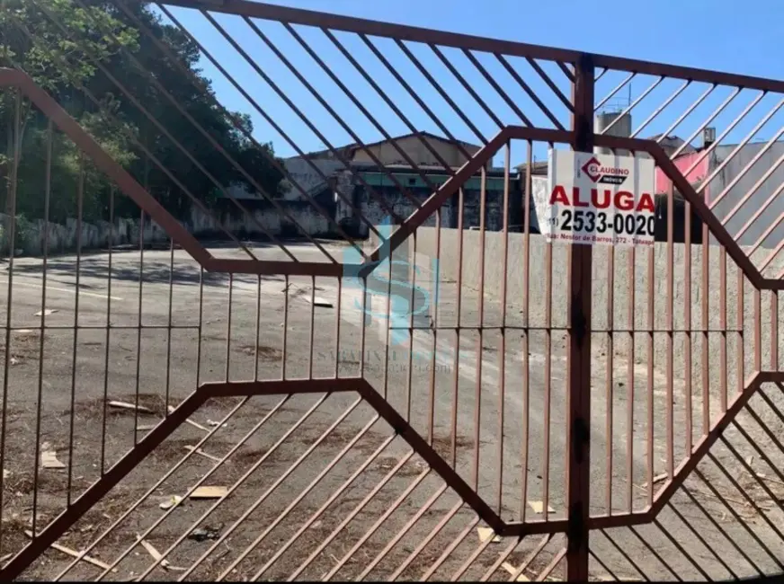 Foto 6 de Terreno / Lote à venda e para alugar, 778m2 em Parque do Carmo, São Paulo - SP