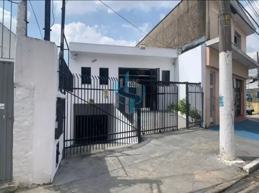 Foto 1 de Sala Comercial à venda, 200m2 em Vila Matilde, São Paulo - SP