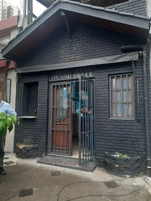 Foto 9 de Sala Comercial com 3 quartos à venda, 95m2 em Tatuapé, São Paulo - SP