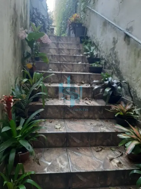 Casa com 5 quartos à venda, 356m2 em Tatuapé, São Paulo - SP - imagem 3 Foto 3 de Casa com 5 quartos à venda, 356m2 em Tatuapé, São Paulo - SP