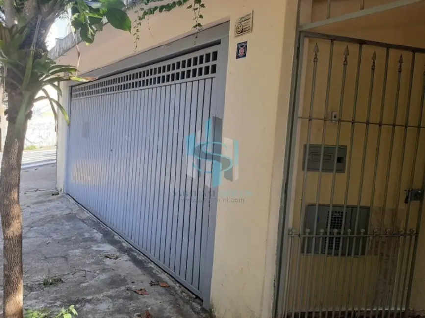 Foto 2 de Casa com 5 quartos à venda, 356m2 em Tatuapé, São Paulo - SP
