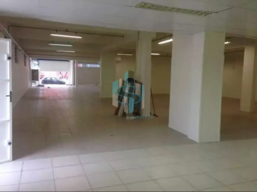 Foto 9 de Sala Comercial à venda, 590m2 em Vila Regente Feijó, São Paulo - SP