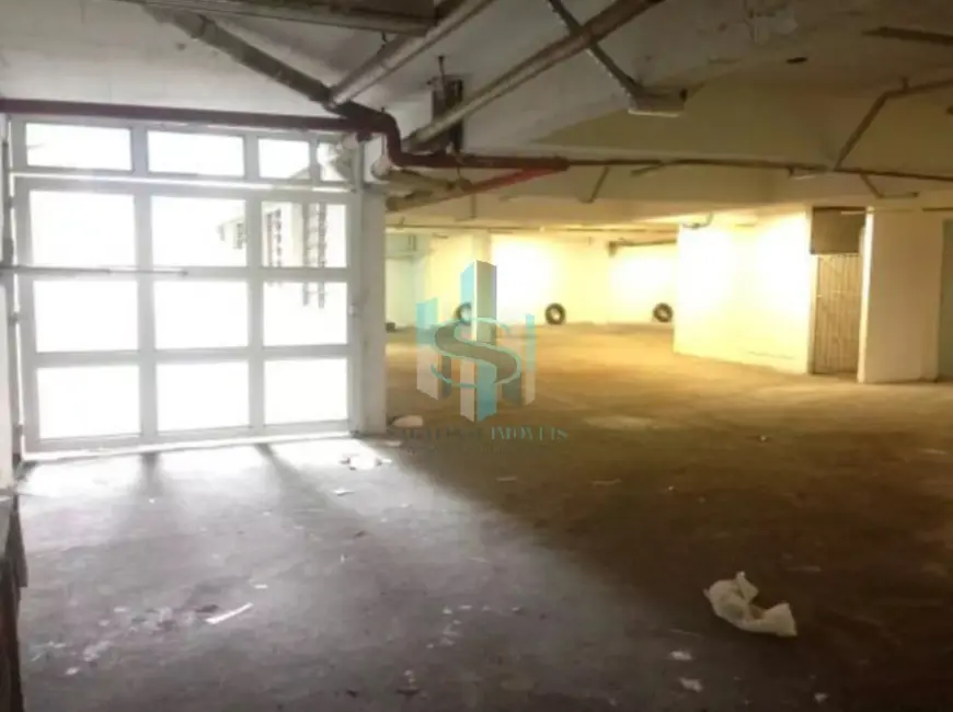 Foto 7 de Sala Comercial à venda, 590m2 em Vila Regente Feijó, São Paulo - SP