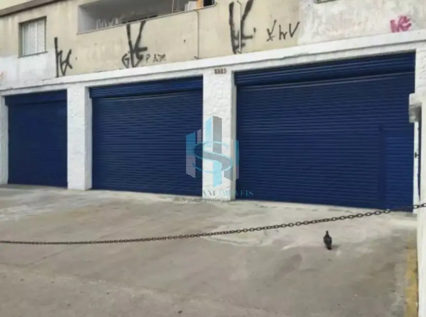 Foto 1 de Sala Comercial à venda, 590m2 em Vila Regente Feijó, São Paulo - SP