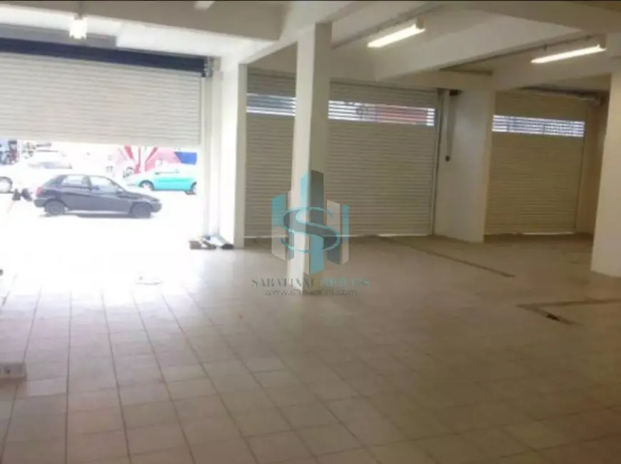 Foto 5 de Sala Comercial à venda, 590m2 em Vila Regente Feijó, São Paulo - SP