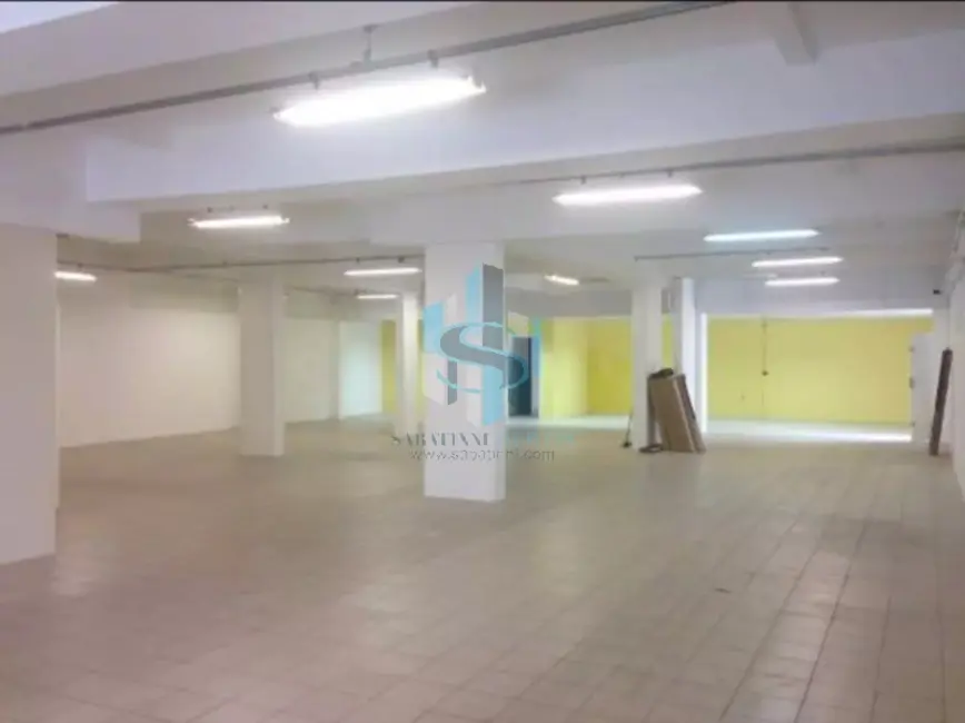 Foto 6 de Sala Comercial à venda, 590m2 em Vila Regente Feijó, São Paulo - SP