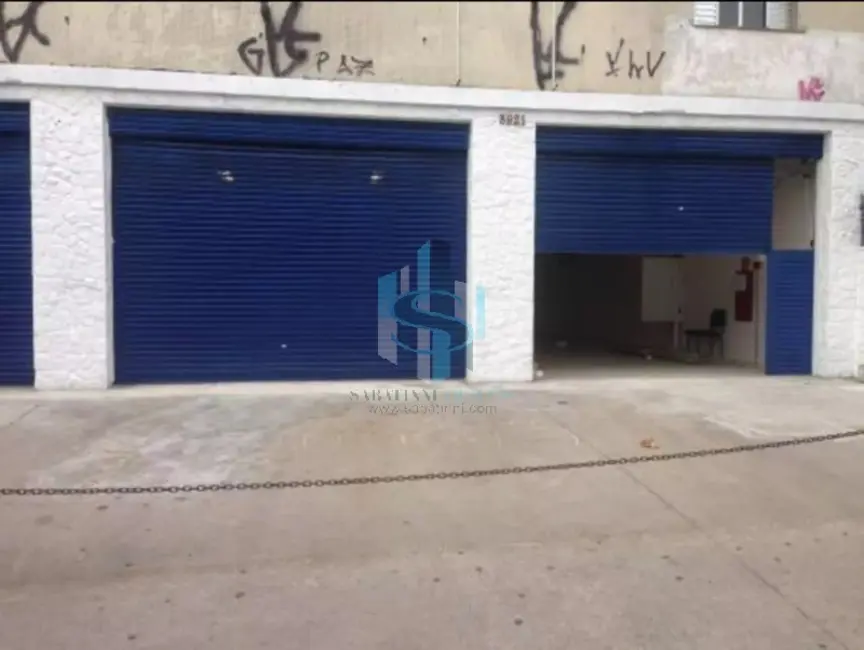 Foto 3 de Sala Comercial à venda, 590m2 em Vila Regente Feijó, São Paulo - SP