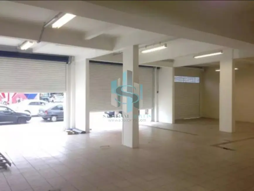 Foto 4 de Sala Comercial à venda, 590m2 em Vila Regente Feijó, São Paulo - SP