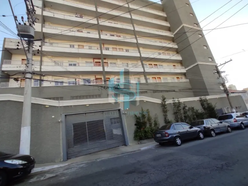 Apartamento com 2 quartos à venda, 53m2 em Tatuapé, São Paulo - SP - imagem 1 Foto 1 de Apartamento com 2 quartos à venda, 53m2 em Tatuapé, São Paulo - SP