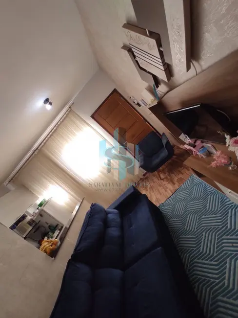 Apartamento com 2 quartos à venda, 53m2 em Tatuapé, São Paulo - SP - imagem 4 Foto 4 de Apartamento com 2 quartos à venda, 53m2 em Tatuapé, São Paulo - SP