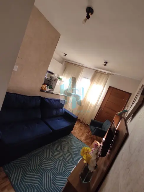 Apartamento com 2 quartos à venda, 53m2 em Tatuapé, São Paulo - SP - imagem 6 Foto 6 de Apartamento com 2 quartos à venda, 53m2 em Tatuapé, São Paulo - SP