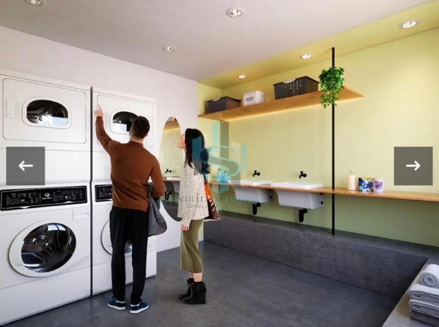 Foto 8 de Apartamento com 1 quarto à venda, 29m2 em Vila Buarque, São Paulo - SP