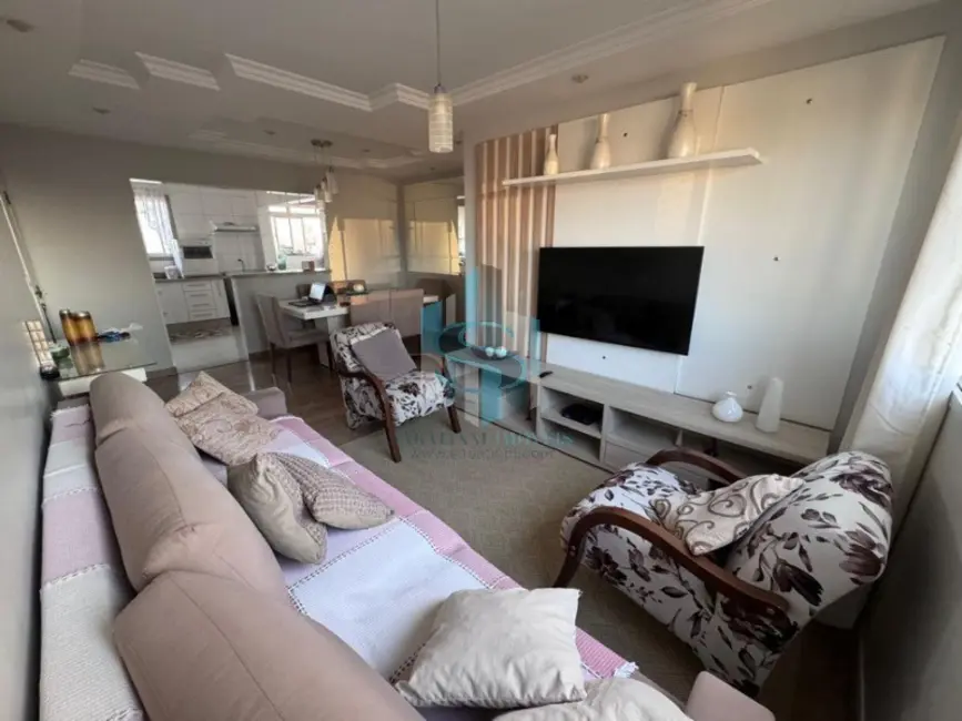 Apartamento com 2 quartos à venda, 69m2 em São Paulo - SP - imagem 3 Foto 3 de Apartamento com 2 quartos à venda, 69m2 em São Paulo - SP