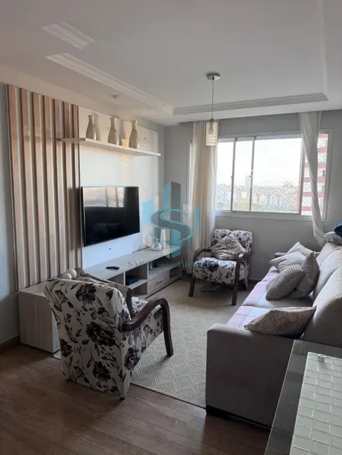 Apartamento com 2 quartos à venda, 69m2 em São Paulo - SP - imagem 2 Foto 2 de Apartamento com 2 quartos à venda, 69m2 em São Paulo - SP