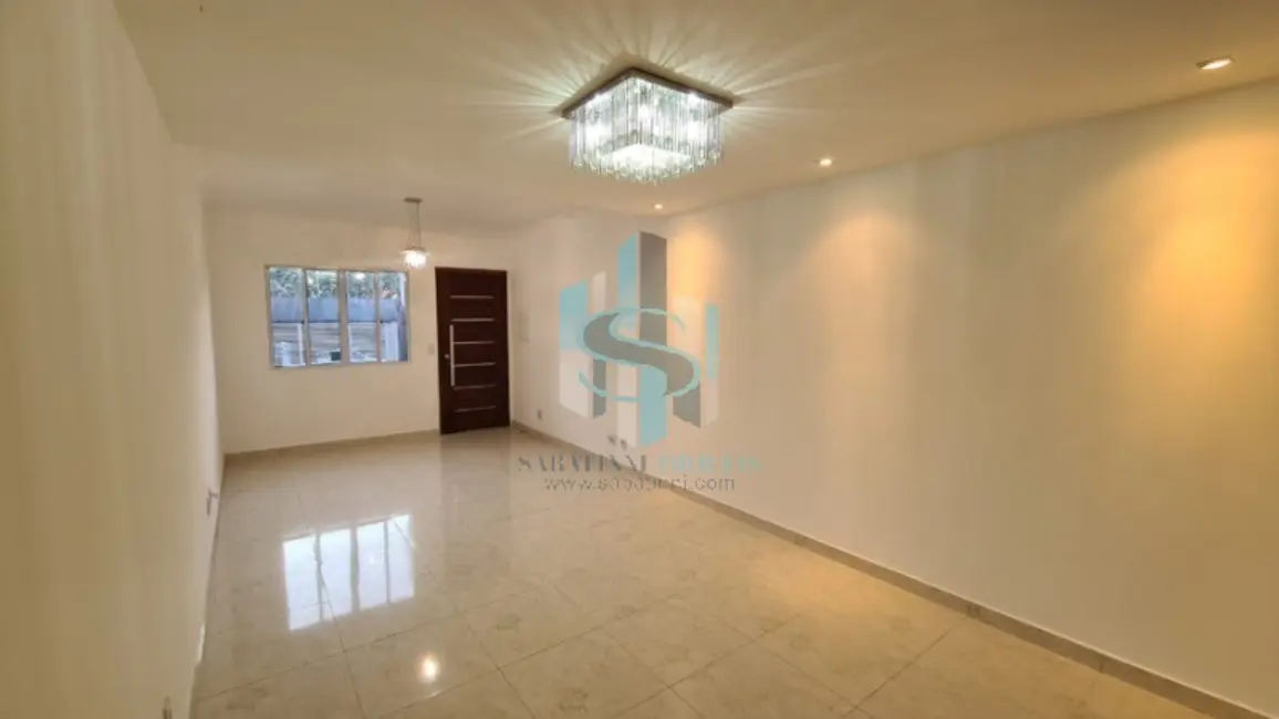 Foto 3 de Casa com 3 quartos à venda, 150m2 em Vila Carrão, São Paulo - SP