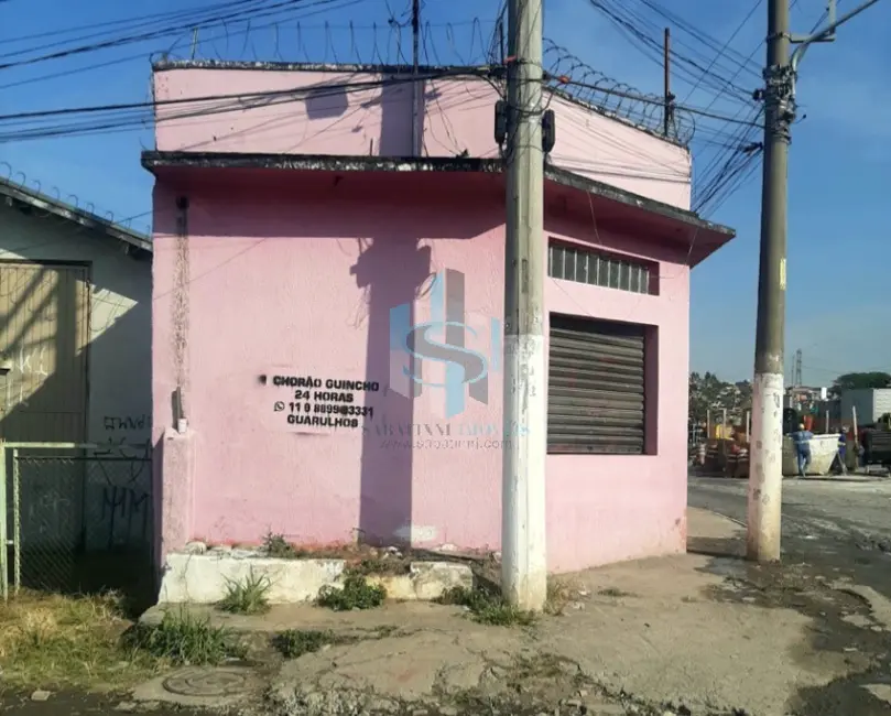 Foto 3 de Prédio Inteiro à venda, 162m2 em Vila Nova Galvão, São Paulo - SP