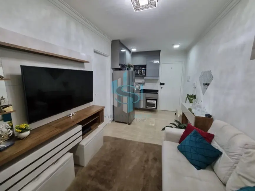 Foto 2 de Apartamento com 1 quarto à venda, 34m2 em Mooca, São Paulo - SP