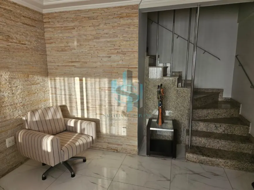 Apartamento com 3 quartos à venda, 150m2 em Vila Prudente, São Paulo - SP - imagem 4 Foto 4 de Apartamento com 3 quartos à venda, 150m2 em Vila Prudente, São Paulo - SP