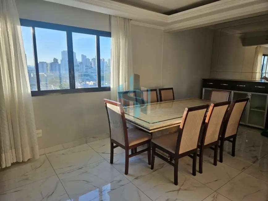 Apartamento com 3 quartos à venda, 150m2 em Vila Prudente, São Paulo - SP - imagem 7 Foto 7 de Apartamento com 3 quartos à venda, 150m2 em Vila Prudente, São Paulo - SP