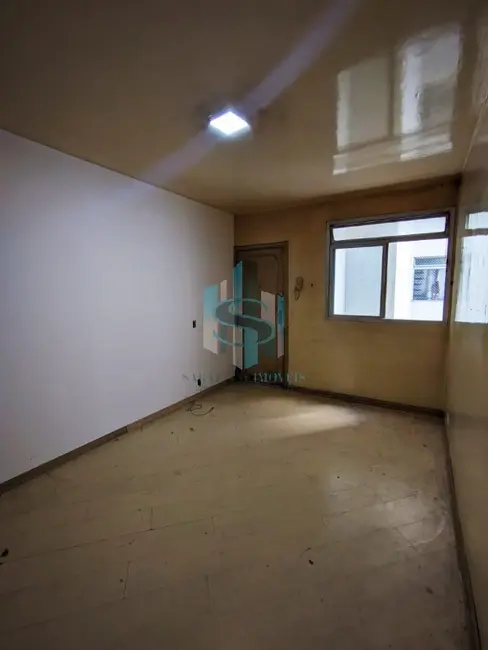 Foto 2 de Apartamento com 2 quartos à venda, 66m2 em Tatuapé, São Paulo - SP