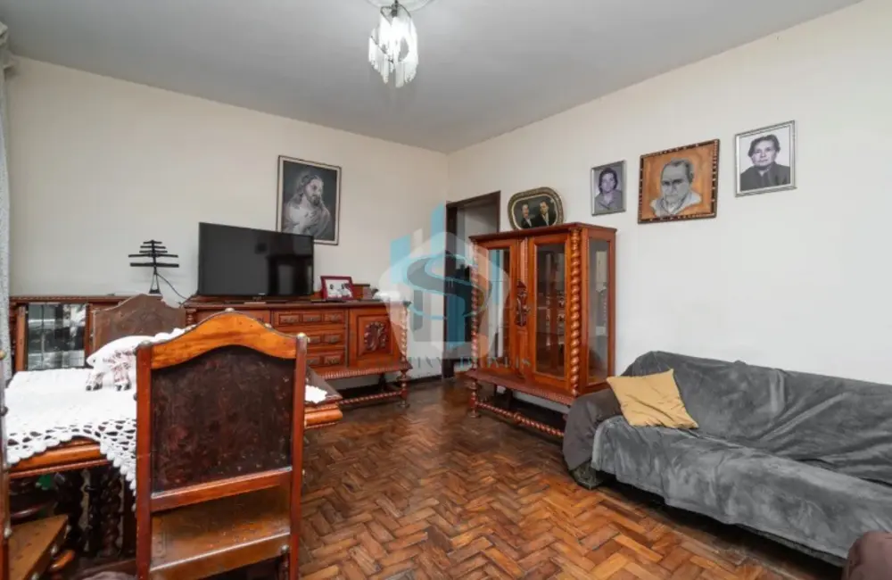 Casa com 4 quartos à venda, 195m2 em Tatuapé, São Paulo - SP - imagem 5 Foto 5 de Casa com 4 quartos à venda, 195m2 em Tatuapé, São Paulo - SP