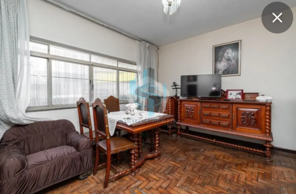 Casa com 4 quartos à venda, 195m2 em Tatuapé, São Paulo - SP - imagem 4 Foto 4 de Casa com 4 quartos à venda, 195m2 em Tatuapé, São Paulo - SP