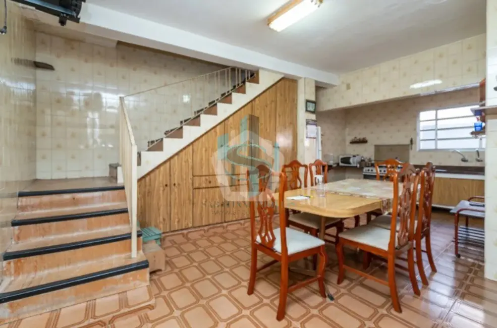Casa com 4 quartos à venda, 195m2 em Tatuapé, São Paulo - SP - imagem 6 Foto 6 de Casa com 4 quartos à venda, 195m2 em Tatuapé, São Paulo - SP