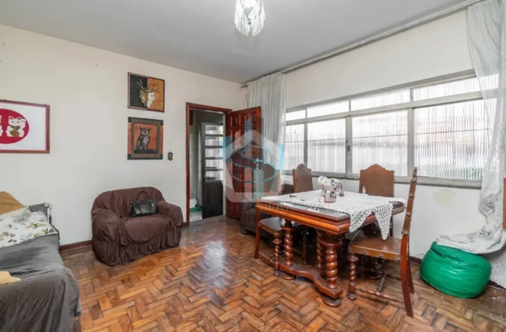 Casa com 4 quartos à venda, 195m2 em Tatuapé, São Paulo - SP - imagem 8 Foto 8 de Casa com 4 quartos à venda, 195m2 em Tatuapé, São Paulo - SP