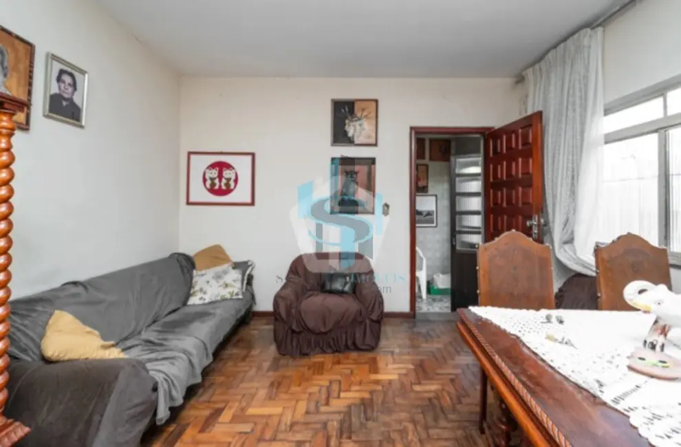 Casa com 4 quartos à venda, 195m2 em Tatuapé, São Paulo - SP - imagem 3 Foto 3 de Casa com 4 quartos à venda, 195m2 em Tatuapé, São Paulo - SP