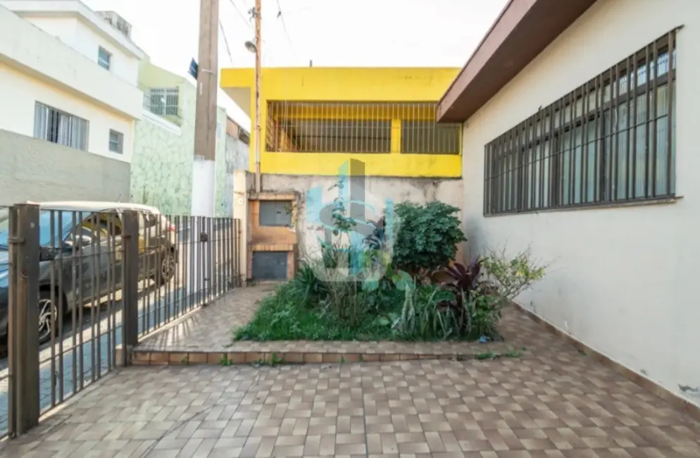Casa com 4 quartos à venda, 195m2 em Tatuapé, São Paulo - SP - imagem 1 Foto 1 de Casa com 4 quartos à venda, 195m2 em Tatuapé, São Paulo - SP