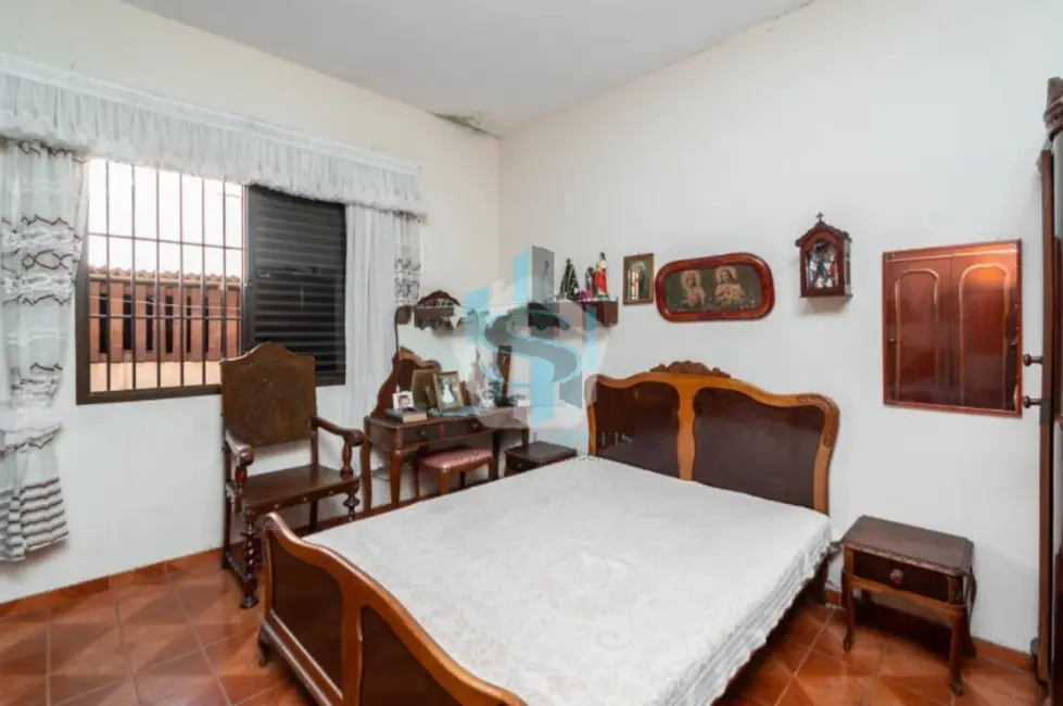 Casa com 4 quartos à venda, 195m2 em Tatuapé, São Paulo - SP - imagem 9 Foto 9 de Casa com 4 quartos à venda, 195m2 em Tatuapé, São Paulo - SP