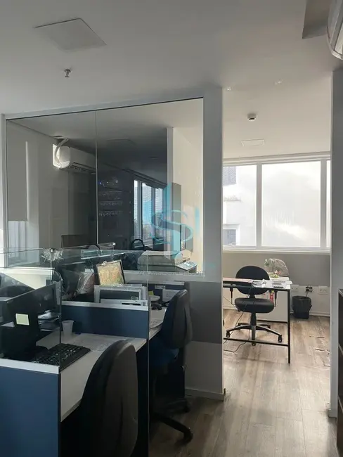 Foto 7 de Loja à venda, 330m2 em Tatuapé, São Paulo - SP